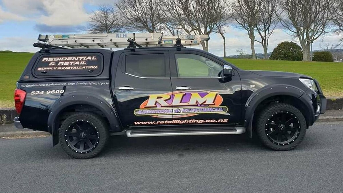 Images RLM Electrical