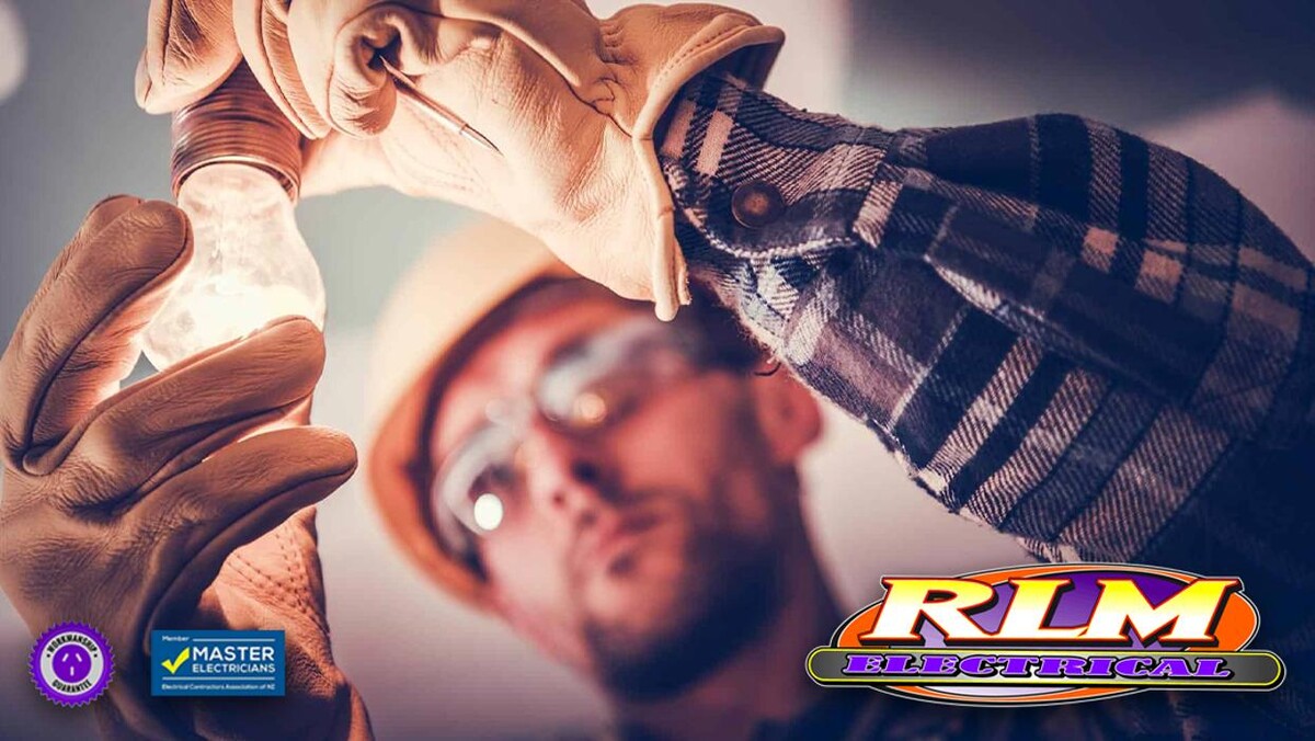 Images RLM Electrical
