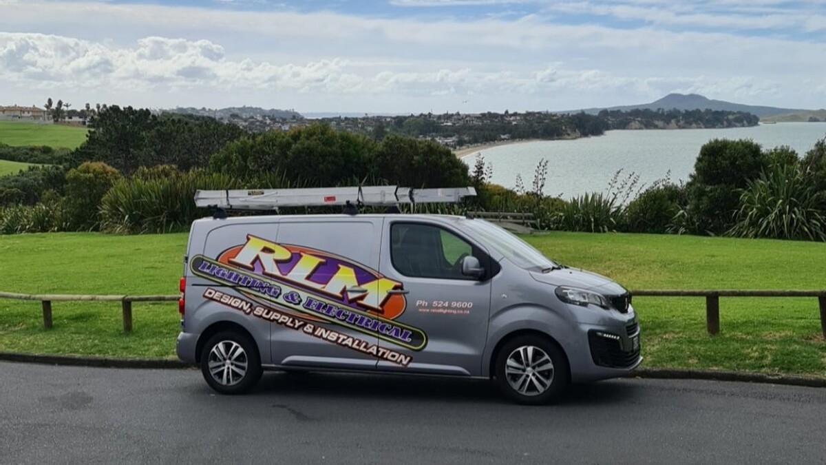 Images RLM Electrical