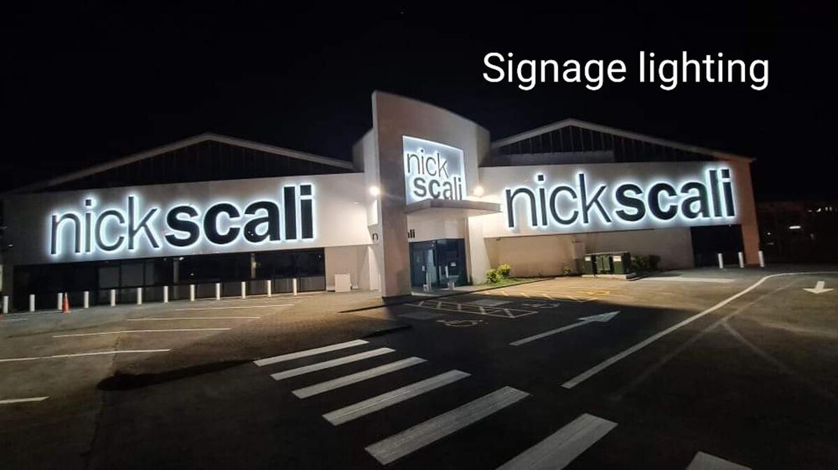 Images RLM Electrical