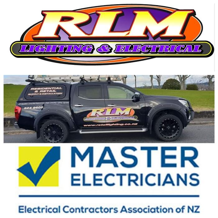 Images RLM Electrical