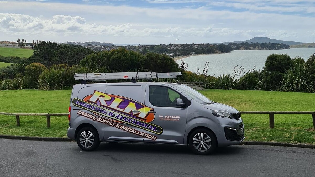 Images RLM Electrical