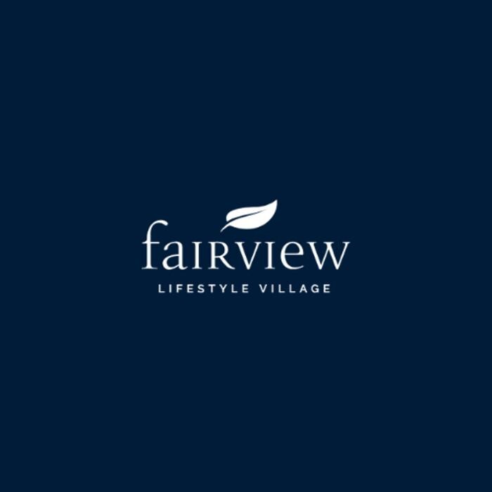 Fairview Lifestyle Village Logo