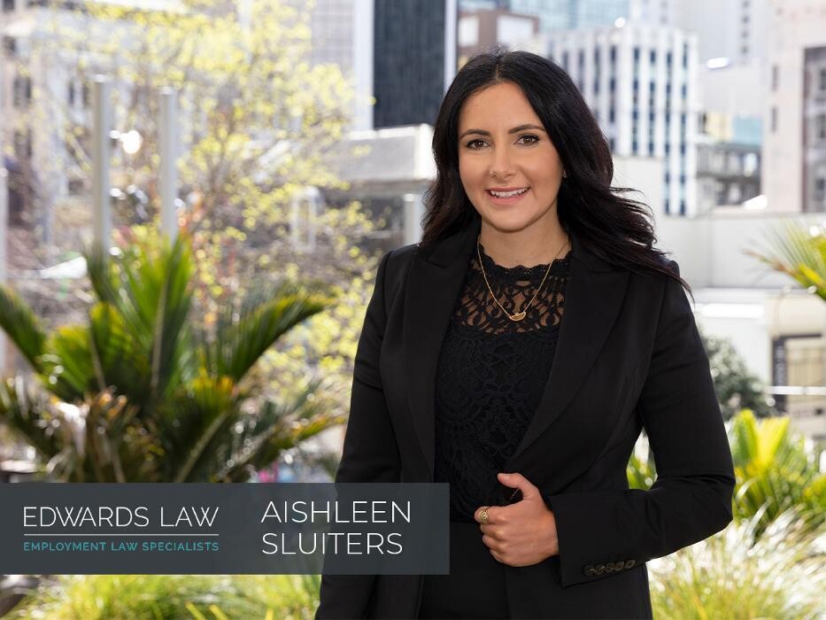Images Edwards Sluiters - Employment Lawyers