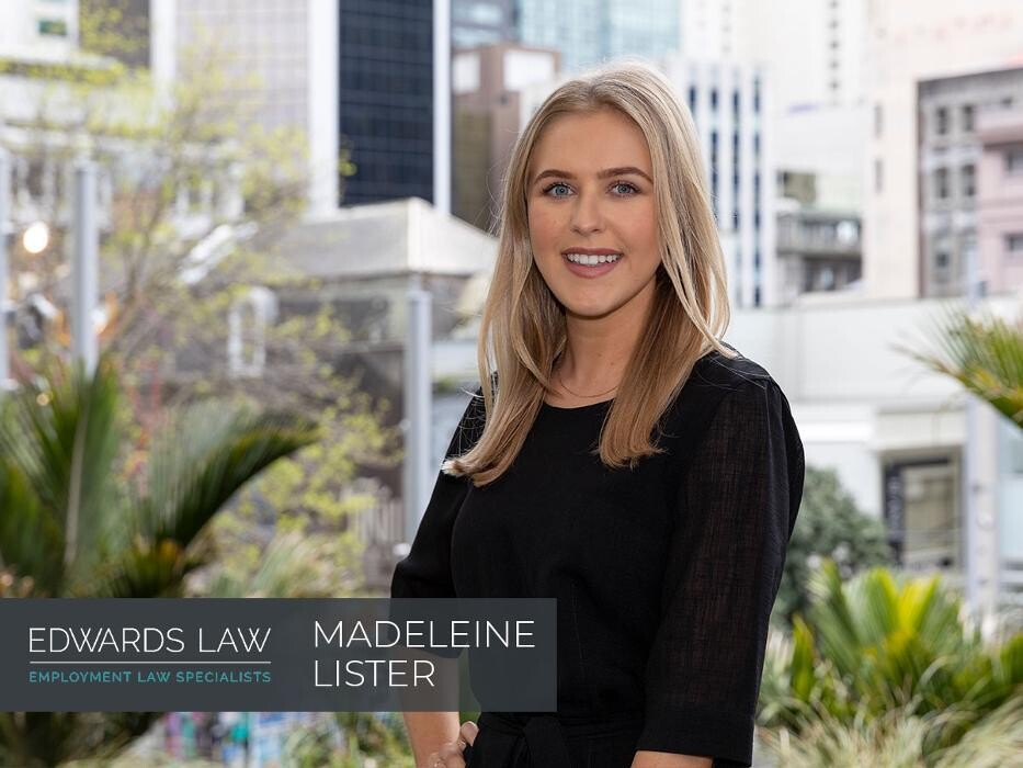 Images Edwards Sluiters - Employment Lawyers