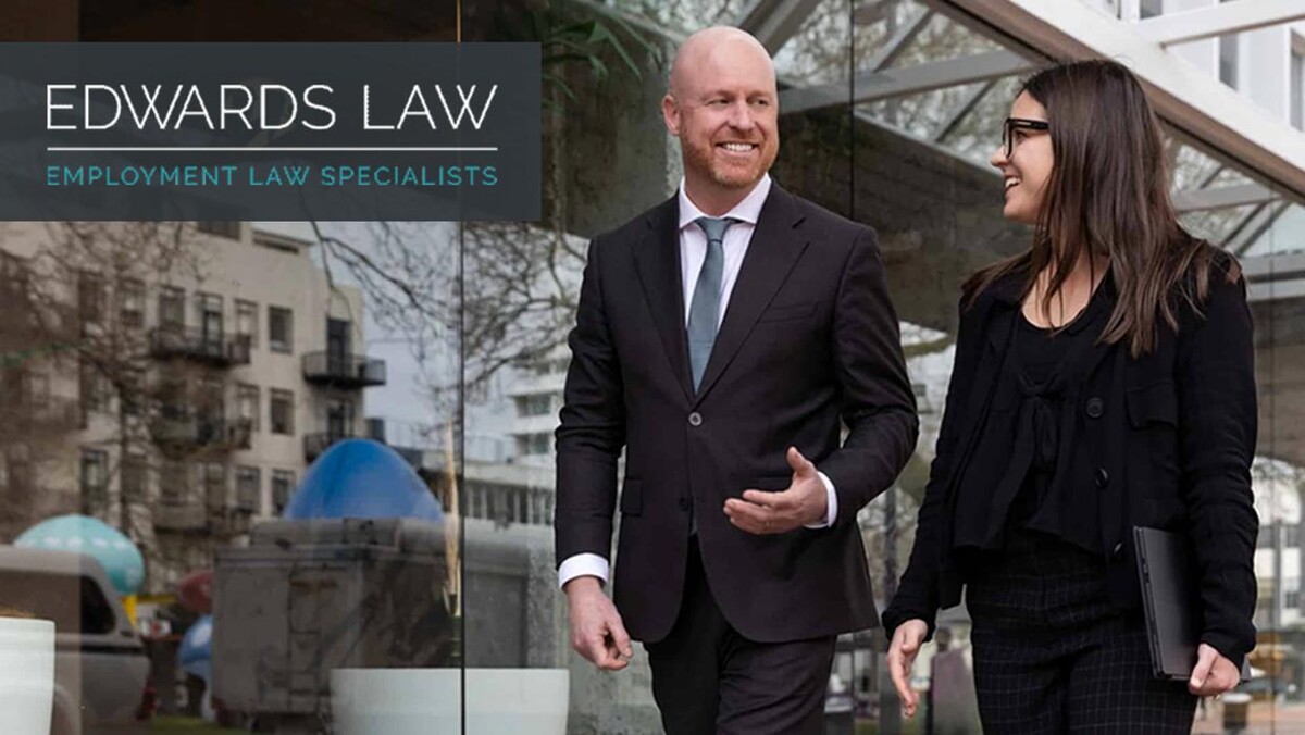 Images Edwards Sluiters - Employment Lawyers