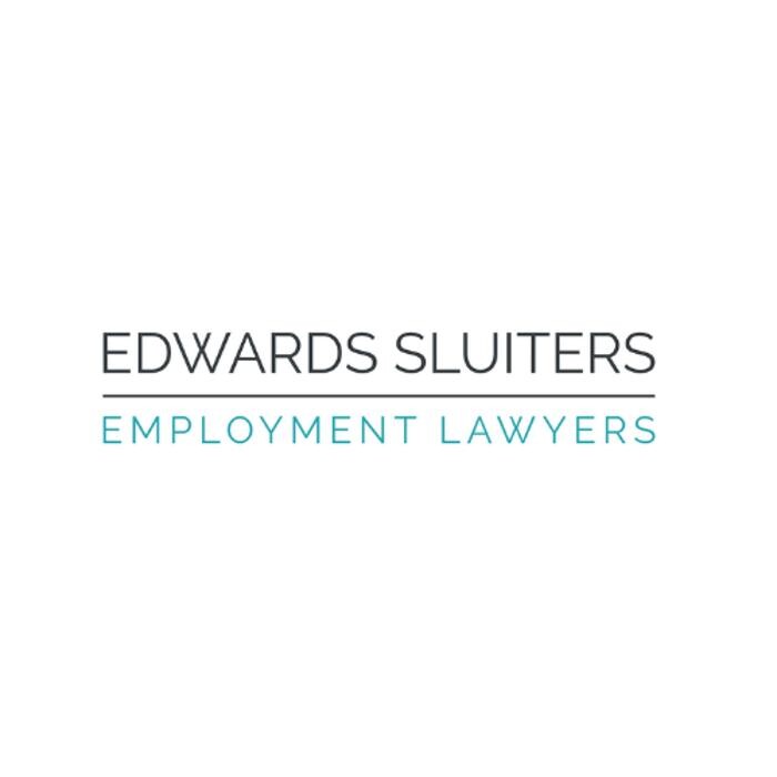 Edwards Sluiters - Employment Lawyers Logo