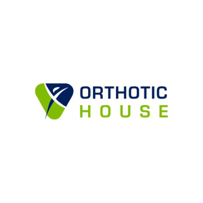 Orthotic House Logo