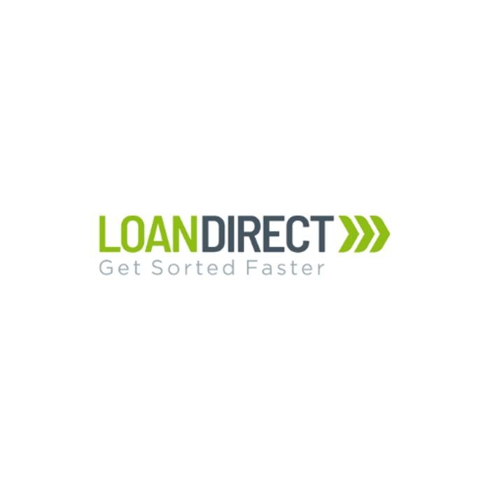 Loan Direct Logo
