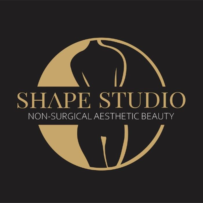 Shape Studio Logo
