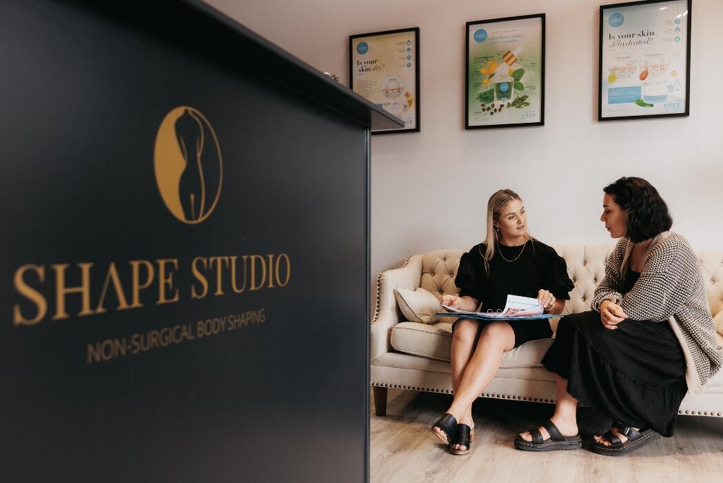 Images Shape Studio