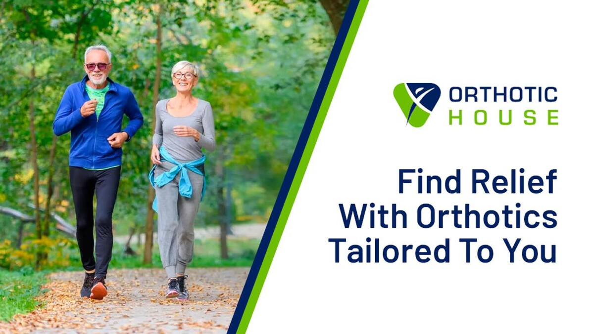 Images Orthotic House