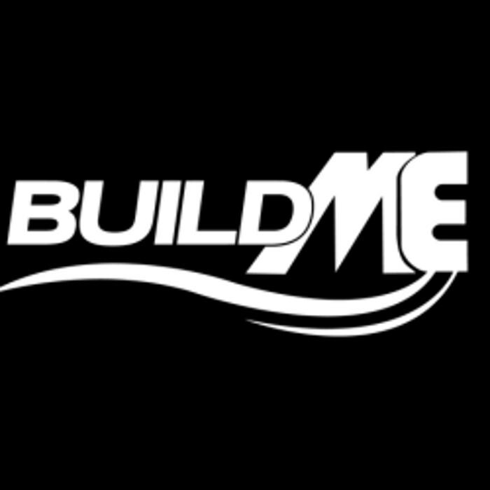 Build Me Logo