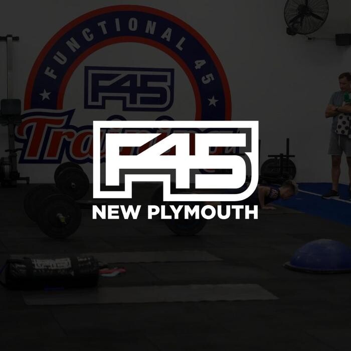 Images F45 Training New Plymouth