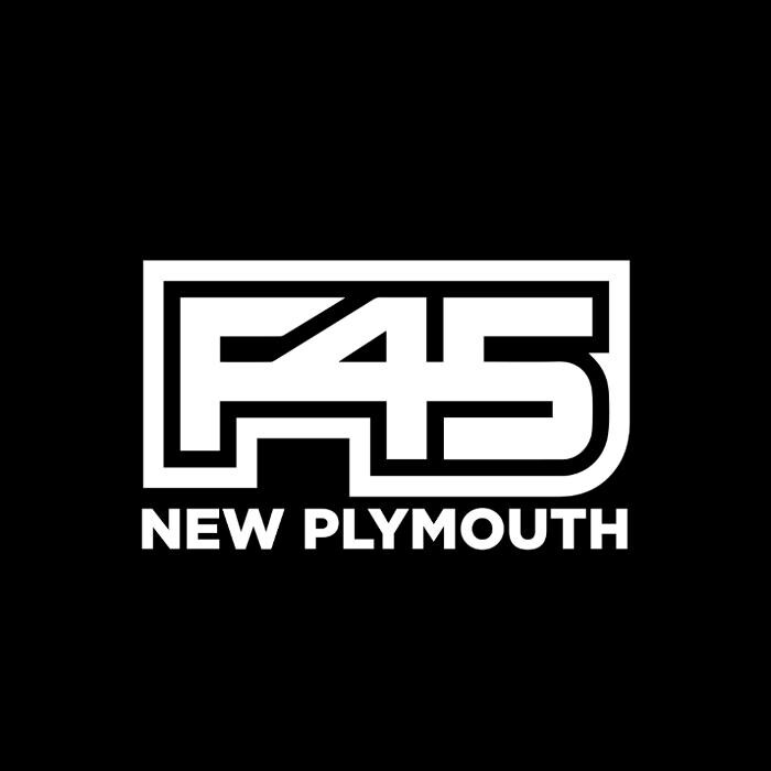 Images F45 Training New Plymouth
