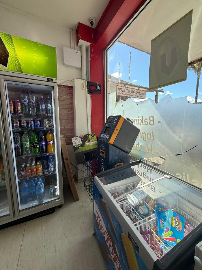 Images CoinFlip Bitcoin ATM - Keri Keri Bulk Food Store (Kerikeri)
