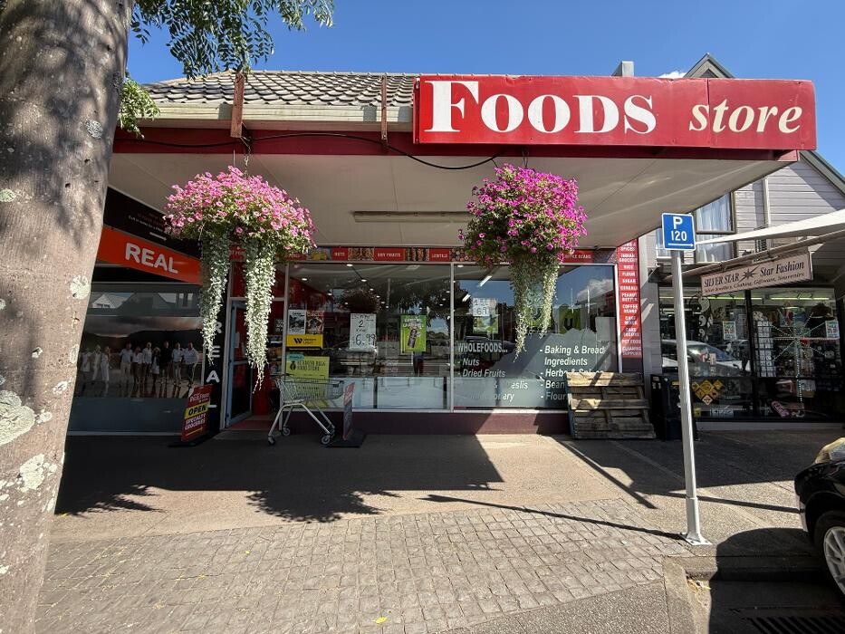Images CoinFlip Bitcoin ATM - Keri Keri Bulk Food Store (Kerikeri)