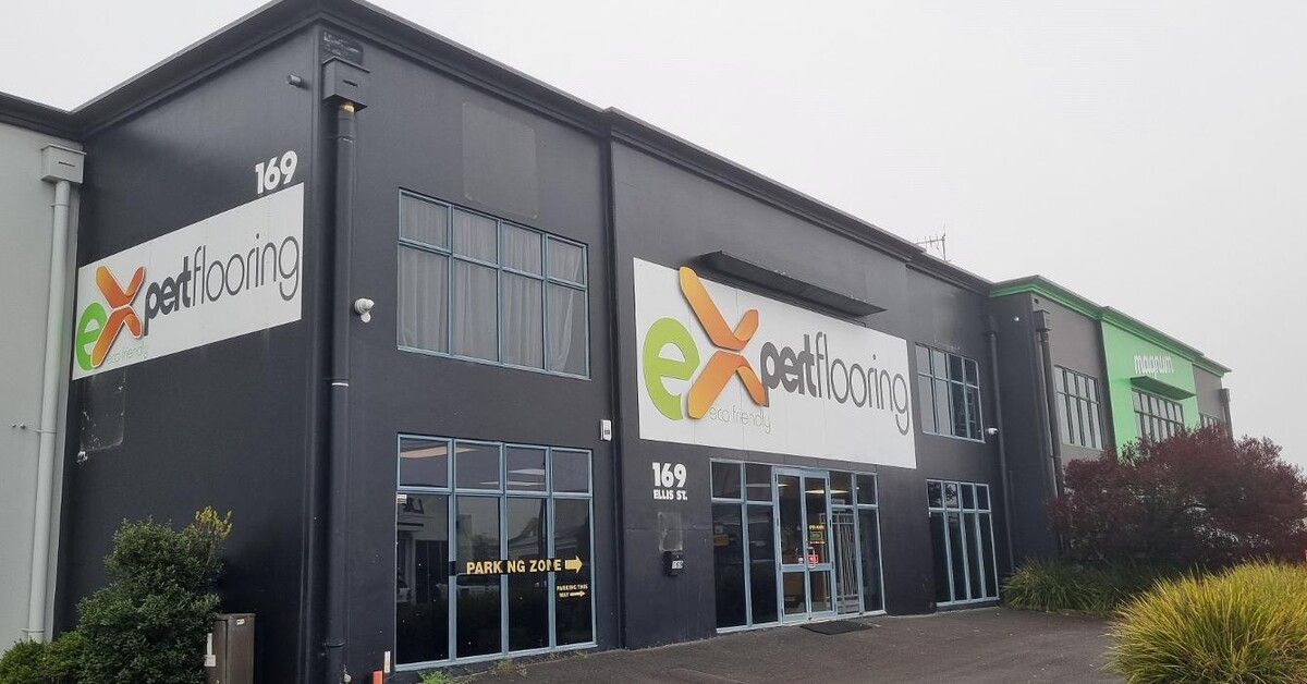 Images Expert Flooring Hamilton