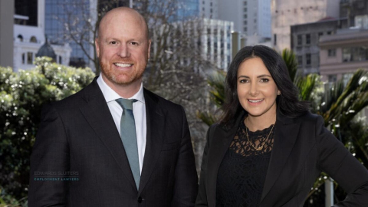 Images Edwards Sluiters - Employment Lawyers