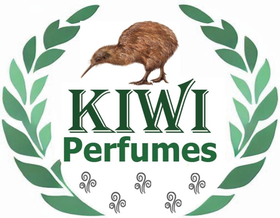 Kiwi Perfumes Logo