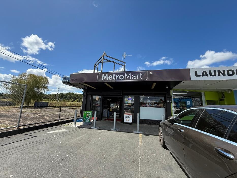 Images CoinFlip Bitcoin ATM - Affordable Minimart Nawton (Hamilton)