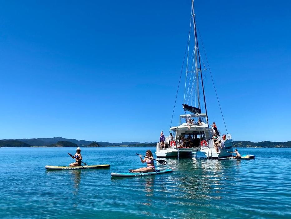 Images Silver Wave Yacht Charters