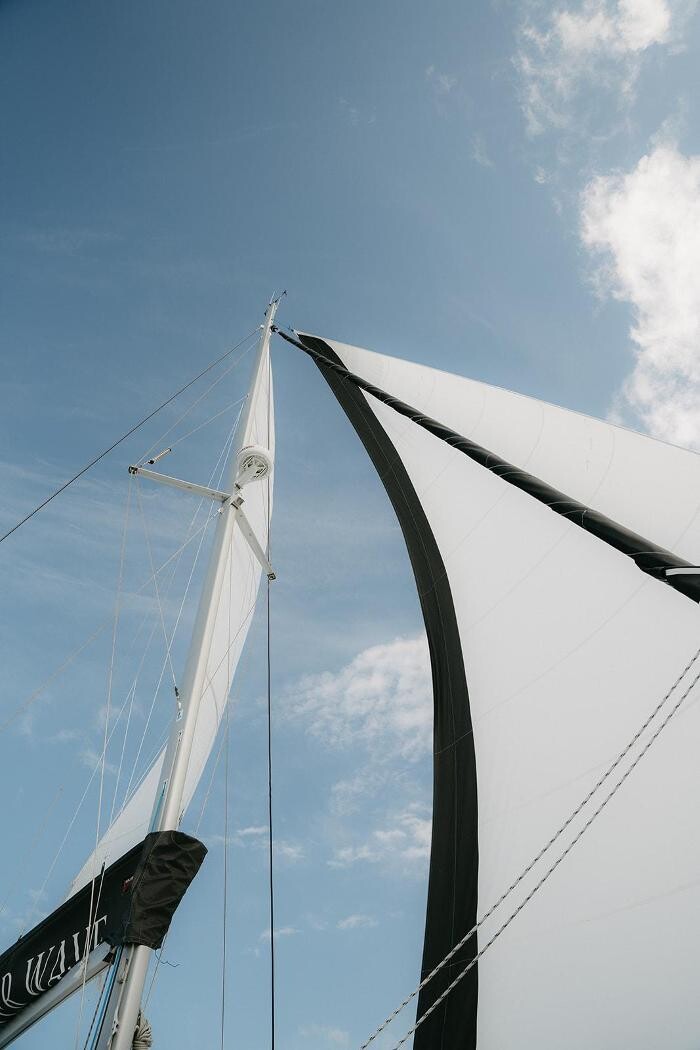 Images Silver Wave Yacht Charters