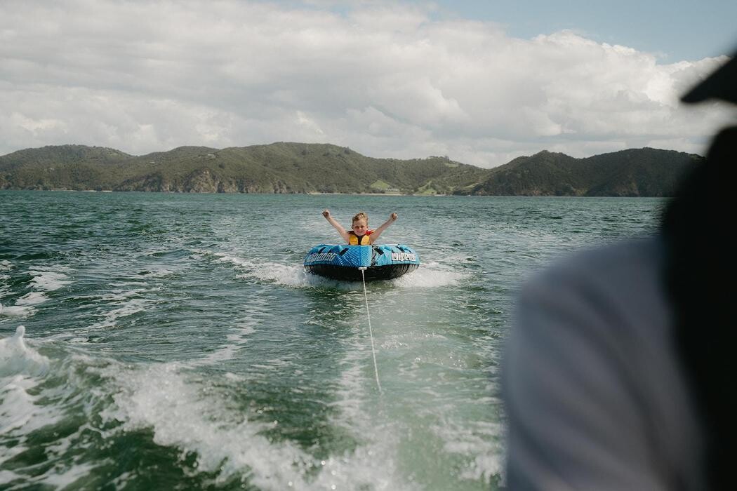 Images Silver Wave Yacht Charters