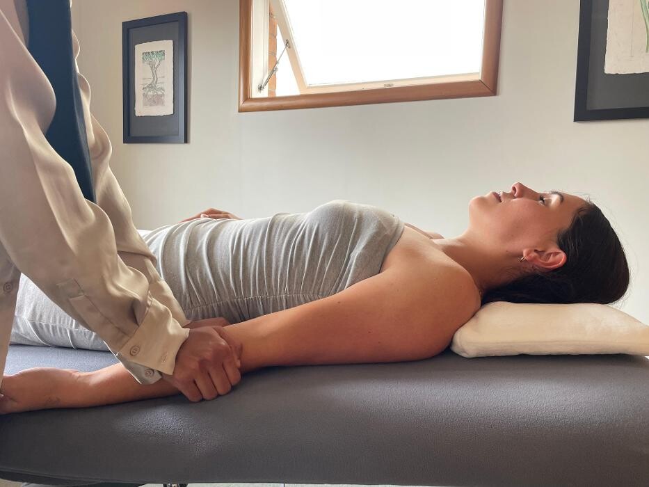 Images Health Within Osteopathy