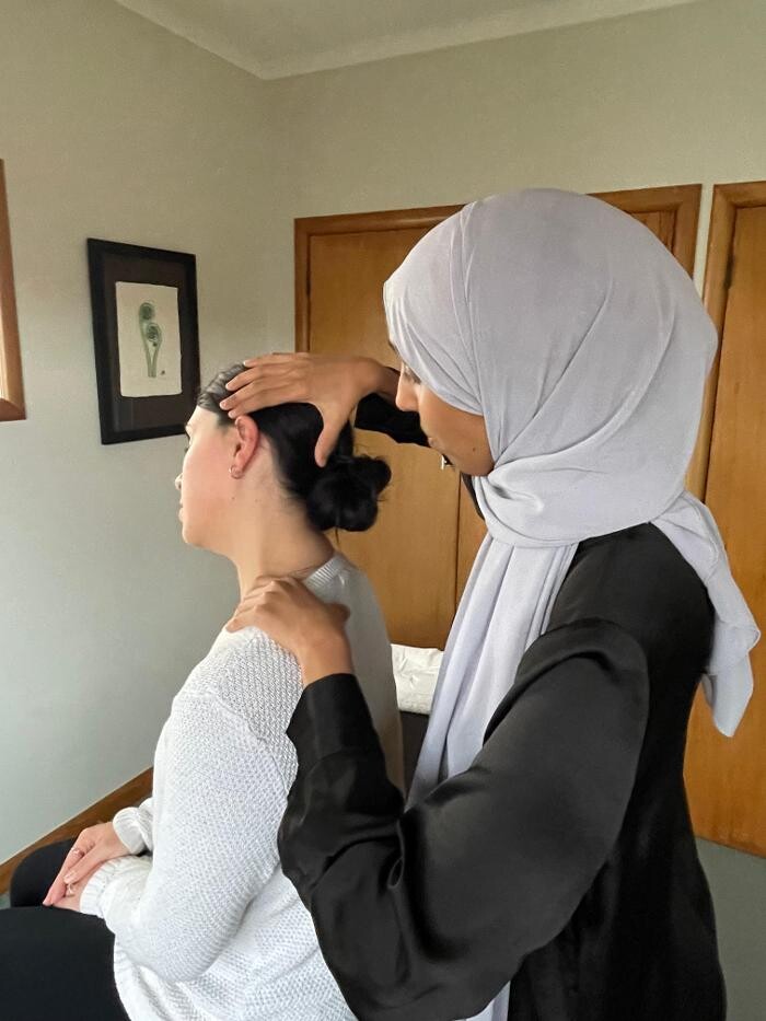 Images Health Within Osteopathy