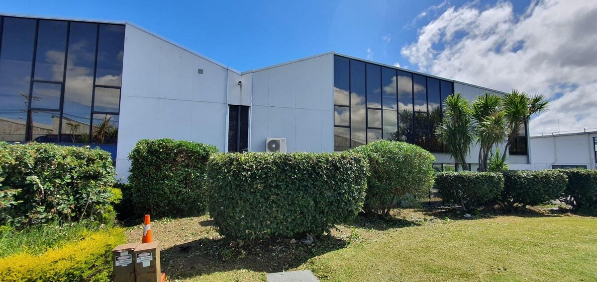 Images Lawn Masters Pukekohe
