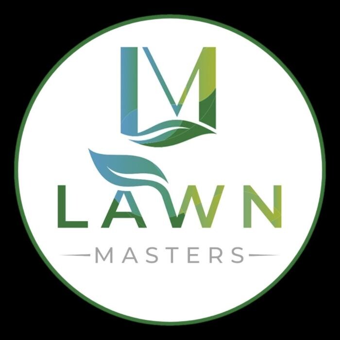 Lawn Masters Pukekohe Logo