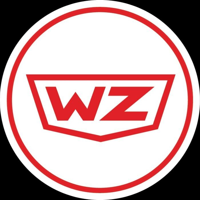 Wheel Zone Logo