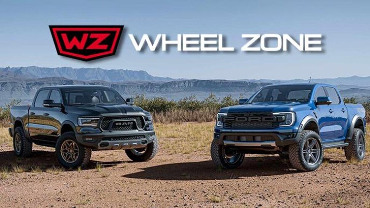 Images Wheel Zone
