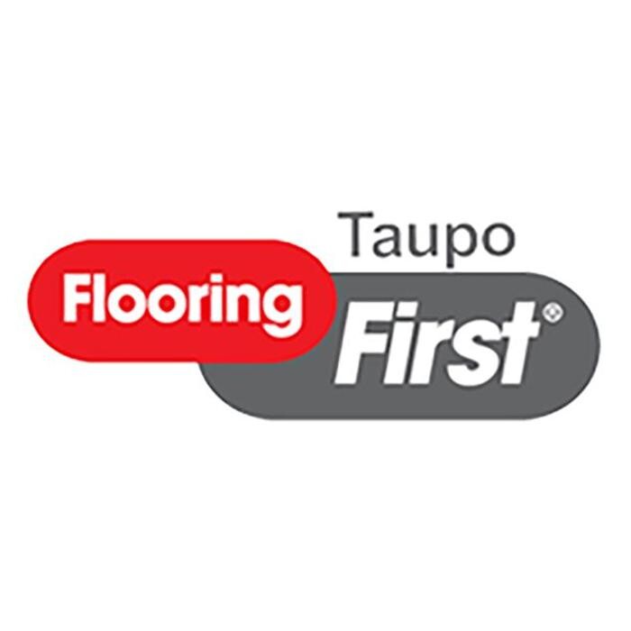 Flooring First Taupo Logo