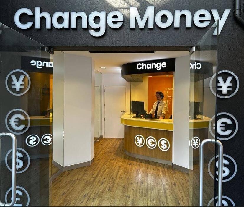 Images Currency Exchange Queenstown | Prosegur Change