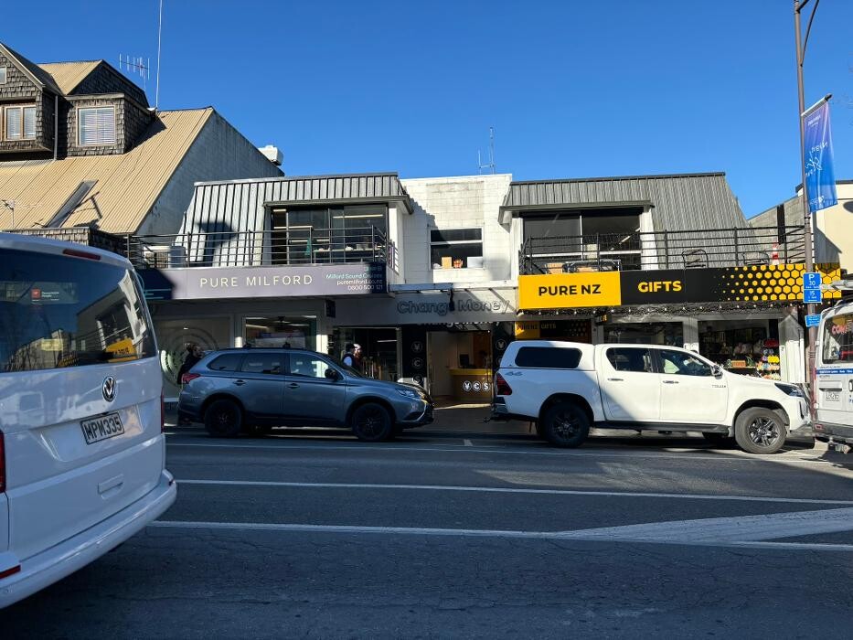 Images Currency Exchange Queenstown | Prosegur Change