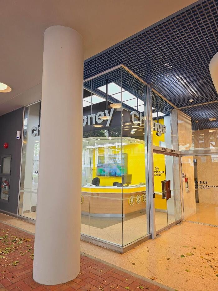 Images Currency Exchange Auckland | Prosegur Change