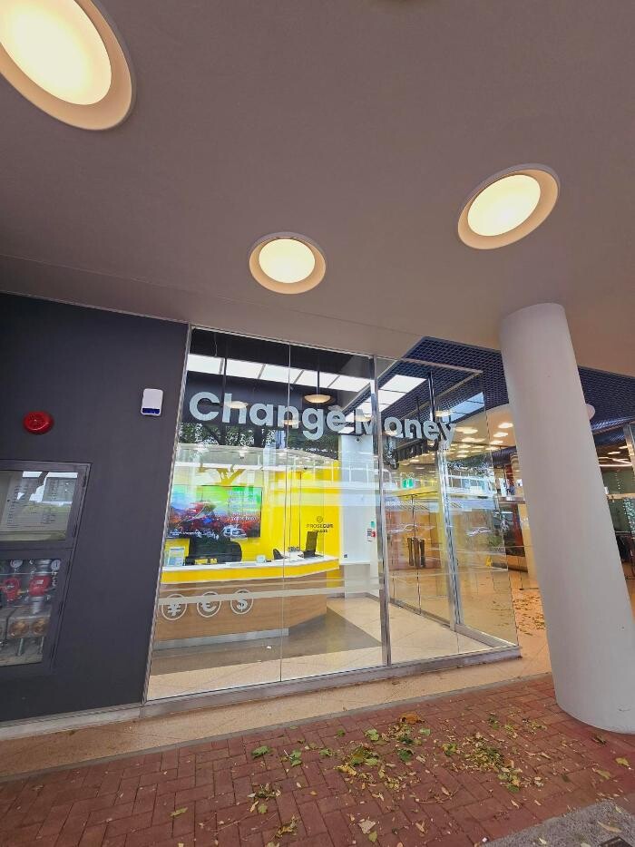 Images Currency Exchange Auckland | Prosegur Change