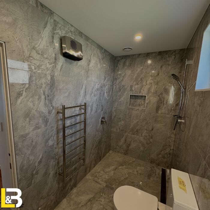 Images L&B Building Solutions - Christchurch Construction Company - Bathroom Renovations