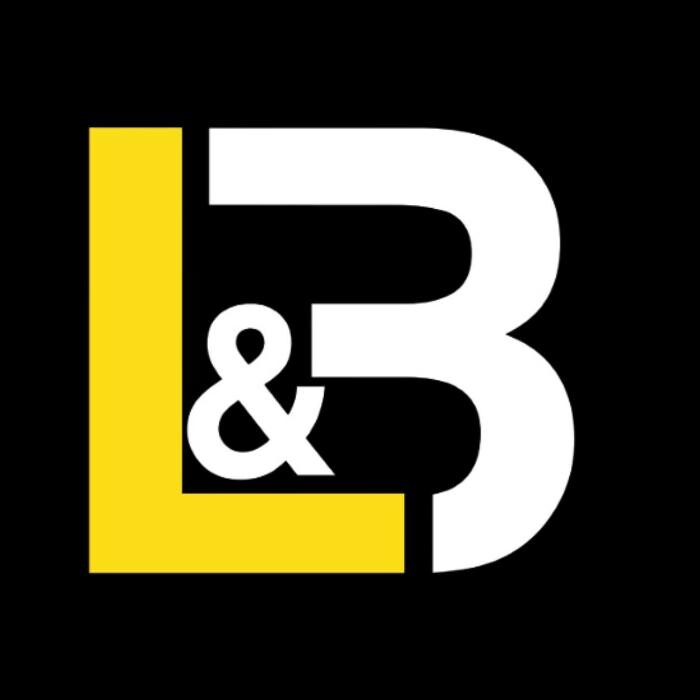 L&B Building Solutions - Christchurch Construction Company - Bathroom Renovations Logo