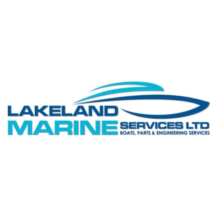 Lakeland Marine Services Logo