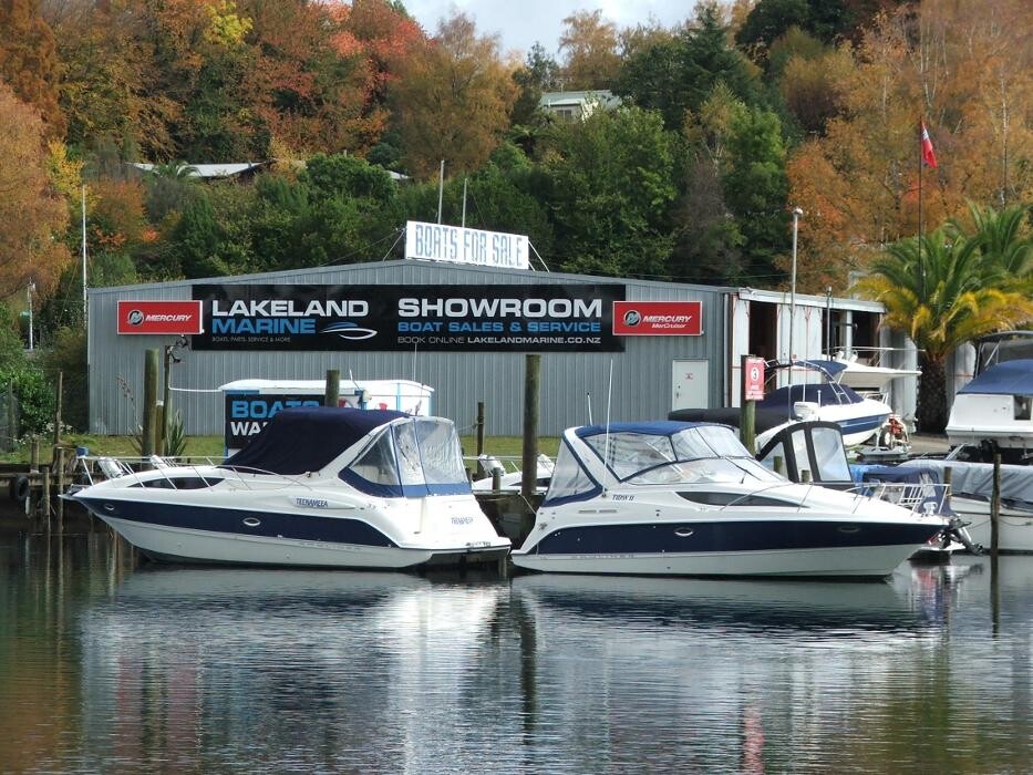 Images Lakeland Marine Services