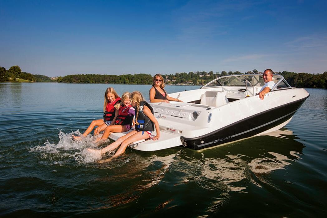 Images Lakeland Marine Services