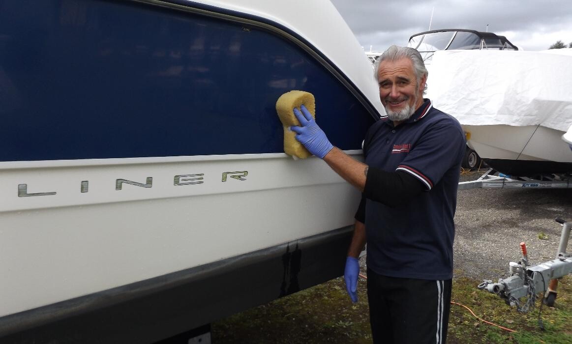 Images Lakeland Marine Services