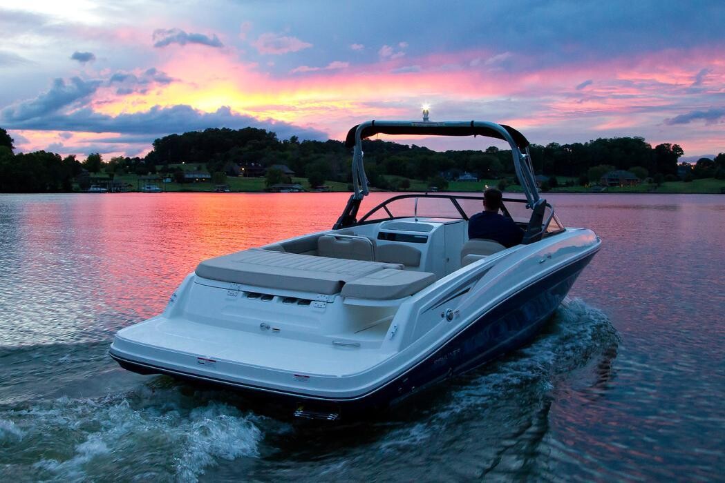 Images Lakeland Marine Services