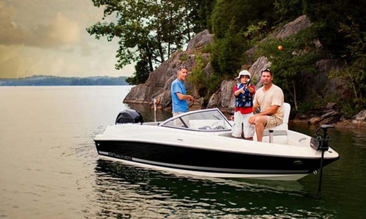 Images Lakeland Marine Services