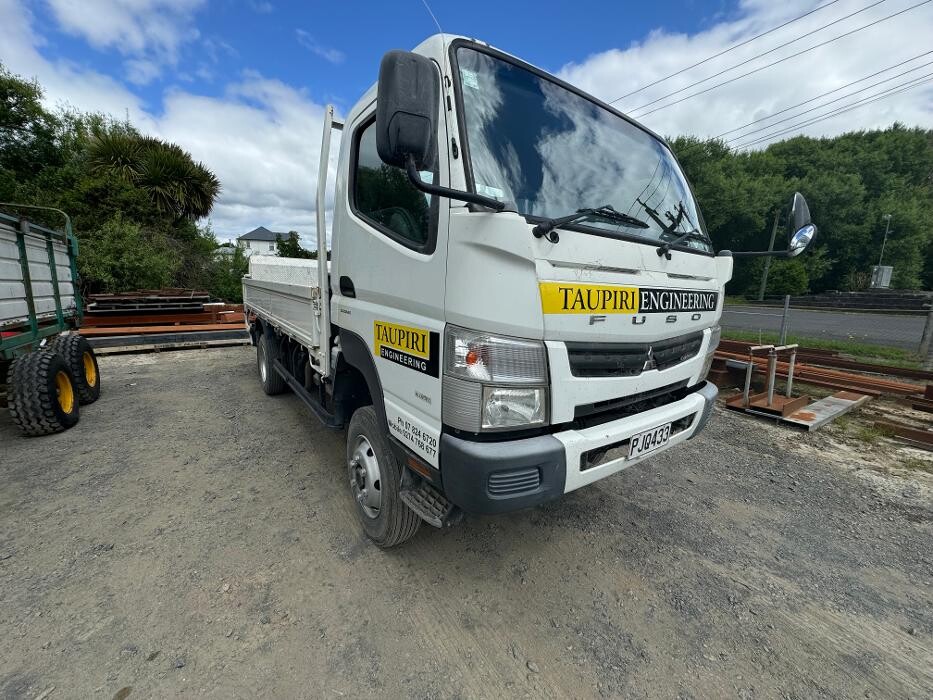 Images Taupiri Engineering Services (2021) Ltd