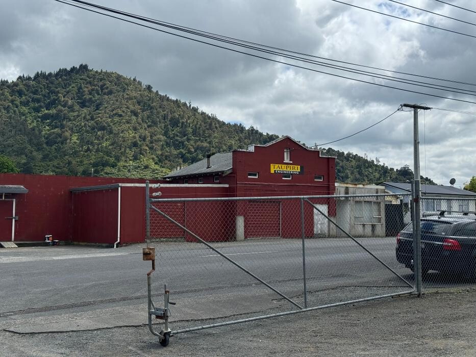 Images Taupiri Engineering Services (2021) Ltd