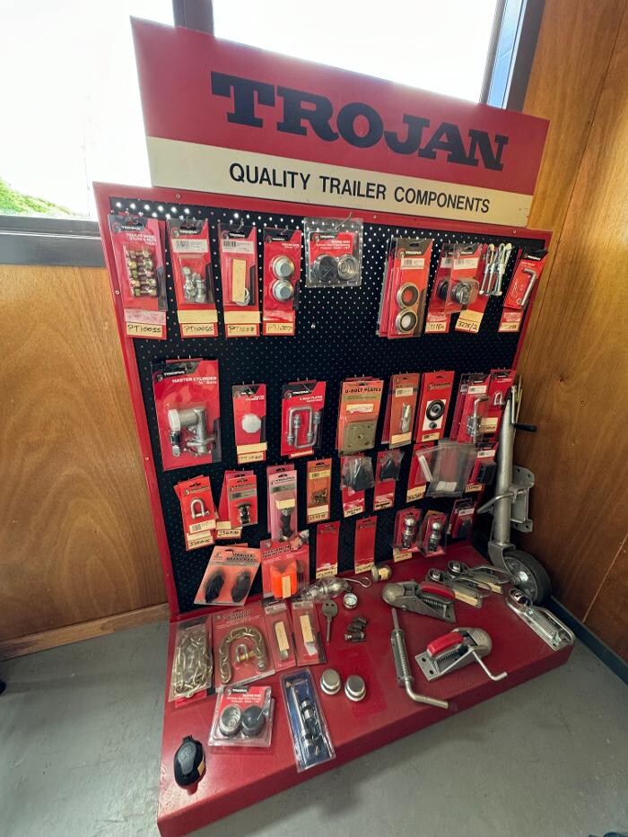 Images Taupiri Engineering Services (2021) Ltd